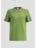 s.Oliver T-Shirt in 74D1_grün