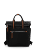 EMILY & NOAH Rucksack E&N Esther in black