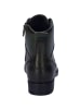 Josef Seibel Stiefelette Simona 05 in grün