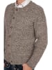 Gipfelstürmer Strickjacke 427021-0772 in braun