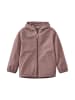 Hessnatur Softshell-Jacke in mauve