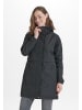 Whistler Regenjacke Mullie in 1001 Black