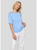 Rabe T-Shirt in Hellblau