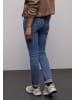 Street One Jeans Jane in medium stone