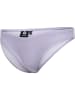 Hummel Bikinihose Im Tanga-Stil Hmlally Swim Tanga in PASTEL LILAC