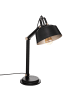 Atmosphera Créateur d'intérieur Tischlampe in schwarz