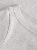 JJXX Top in Light Grey Melange