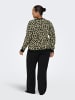 ONLY Carmakoma Strickpullover in Black 1