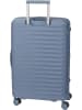 American Tourister Trolley Fastforward Spinner67 in Steel Blue