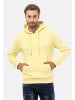 Cipo & Baxx Kapuzensweatshirt in YELLOW