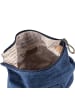 Tom Tailor Gilda Schultertasche M 31 cm denim blue