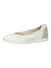 ara Ballerinas Cream