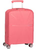 American Tourister Koffer & Trolley Starvibe Spinner 55 EXP in Sun Kissed Coral