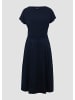 s.Oliver Kleid in 5959_navy
