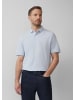 s.Oliver Polo-Shirt in 5076_hellblau