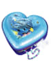 Ravensburger Ravensburger Puzzle 54 Teile Bauspiel Herzschatulle Unterwasserwelt in bunt