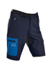 Maul Sport Bermuda Doldenhorn XT in Blau3024