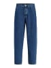 Jack & Jones Baggy Fit Jeans in Blue Denim