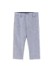 Mayoral Chambray-Hose in Blau