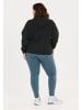 Endurance Q Sweatjacke Tianna in 1001 Black