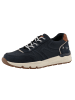 Mustang Sneaker blau