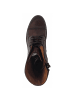 Exton Schnürstiefel  in Braun