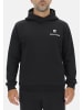 Pierre Cardin Hoodie in schwarz