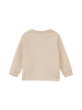 s.Oliver T-Shirt langarm in Beige