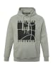 JP1880 Sweatshirt in mausgrau