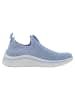 Tamaris WIDE FIT Sneaker in SKY