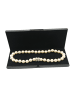 collezione alessandro Kurze Kette " Karlsruhe " in creme