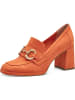 Marco Tozzi Pumps in Orange