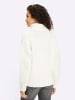 Heine Pullover in ecru