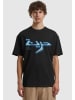Mister Tee T-Shirt in black