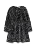 Vero Moda Girl Kleid in Black
