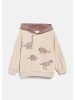 s.Oliver Sweatshirt in 8048_beige