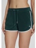 Kangaroos Relaxshorts in grün