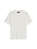 Marc O'Polo T-Shirt regular in Silky White