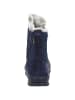 superfit Winterstiefel in Blau