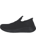 Skechers Slipper in BLACK