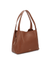 Kazar Schultertaschen in Braun