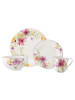 Villeroy & Boch 8er Set Starter-Set Mariefleur Basic bunt in bunt