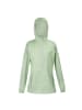 Regatta Regenjacke Pack It in Quiet Green