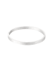 CALA ROSE Armband CHELSEY in Groß Silber