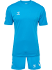 Hummel Verstellbare Taille Anzug Hmllogo Erwachsene in DIVA BLUE