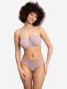 SugarShape String LUXE in taupe