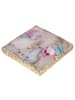 Butlers Butlers Edelsteinuntersetzer CRYSTAL in Multicolor
