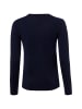 brookshire Pullover in marine - 0015