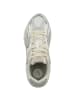 ARKK Copenhagen Sneaker low Oserra XT in silber
