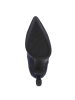 Ital-Design High Heel in Dunkelblau